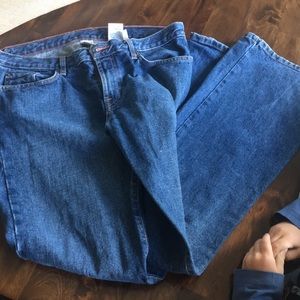 Lucky brand jeans. Size 32 Long